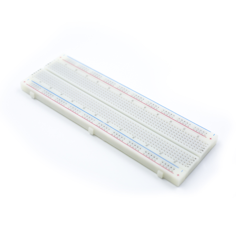 Беспаечная макетная плата на 830 точек